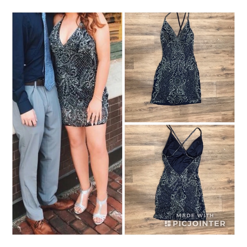 Homecoming Dress